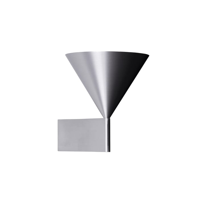 Apollo 14 væglampe, Aluminium Pholc