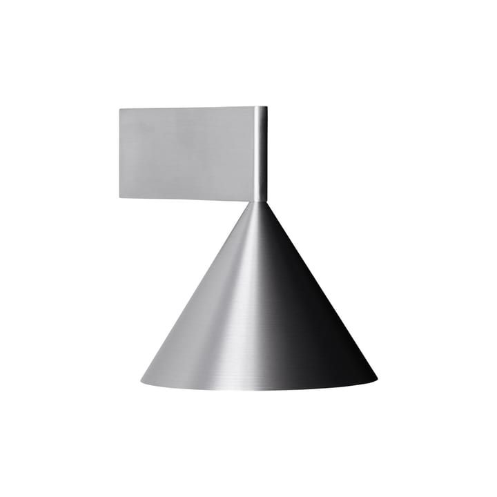 Apollo 14 væglampe, Aluminium Pholc