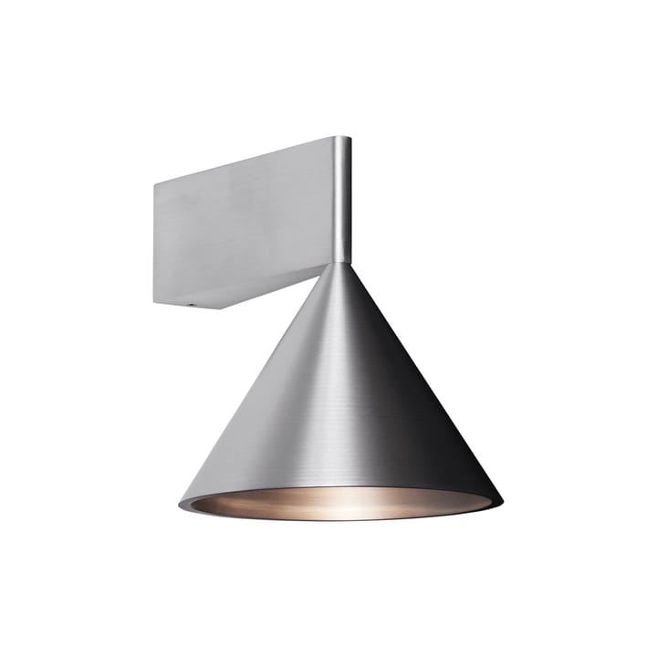 Apollo 14 væglampe, Aluminium Pholc