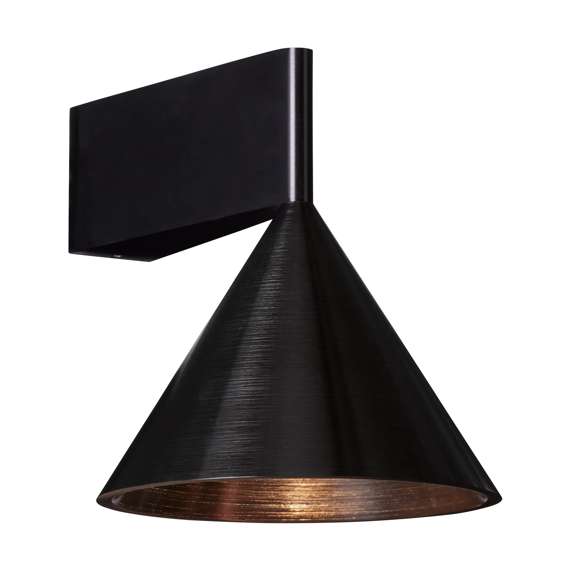 Apollo 14 væglampe, Darkest hour Pholc