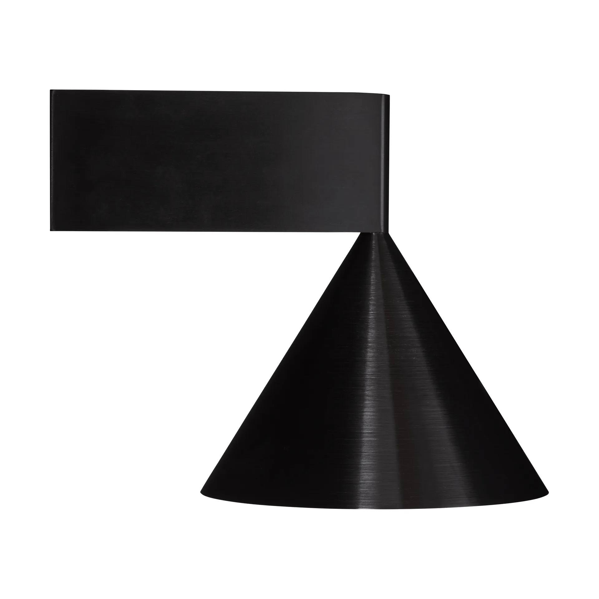 Apollo 14 væglampe, Darkest hour Pholc