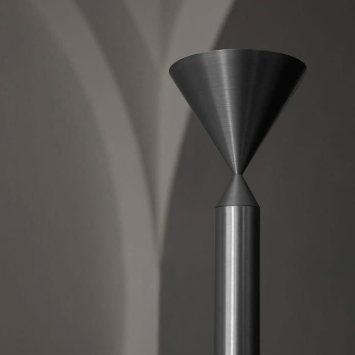 Apollo 180 gulvlampe, Aluminium Pholc