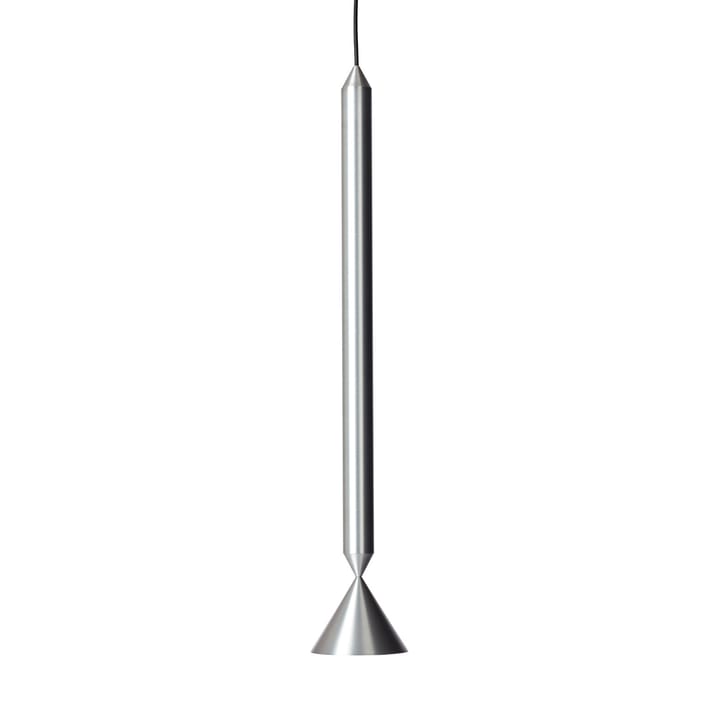 Apollo 59 pendel - Aluminium - Pholc