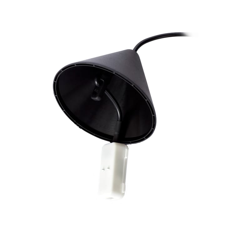 Apollo 59 pendel, Aluminium Pholc