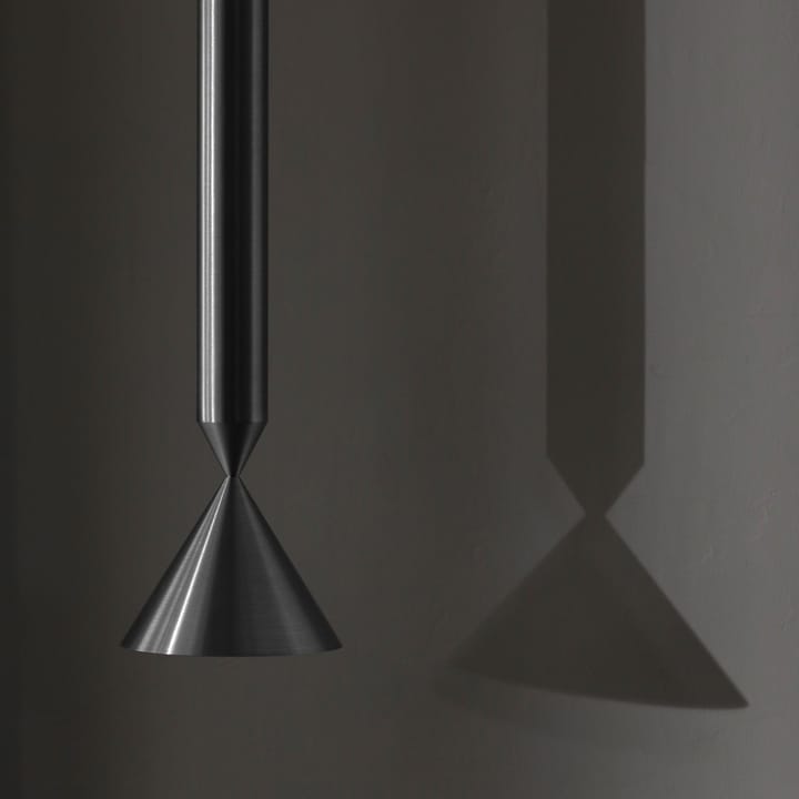 Apollo 59 pendel, Aluminium Pholc