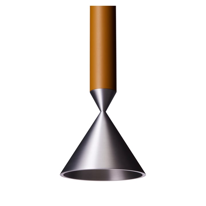 Apollo 59 pendel, Cumin-aluminium Pholc