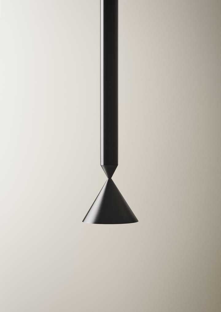 Apollo 59 pendel, Darkest hour Pholc