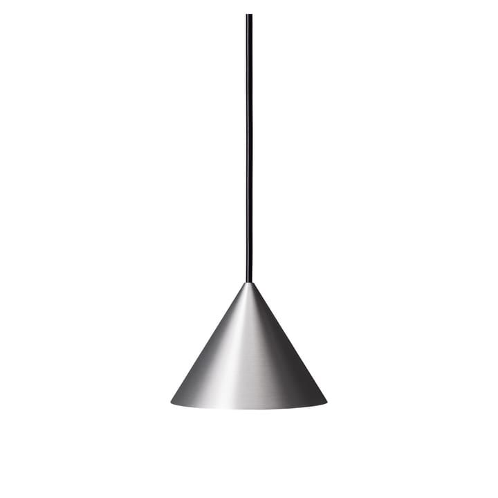 Apollo Zero loftlampe - Aluminium - Pholc