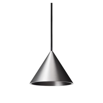 Apollo Zero loftlampe - Aluminium - Pholc