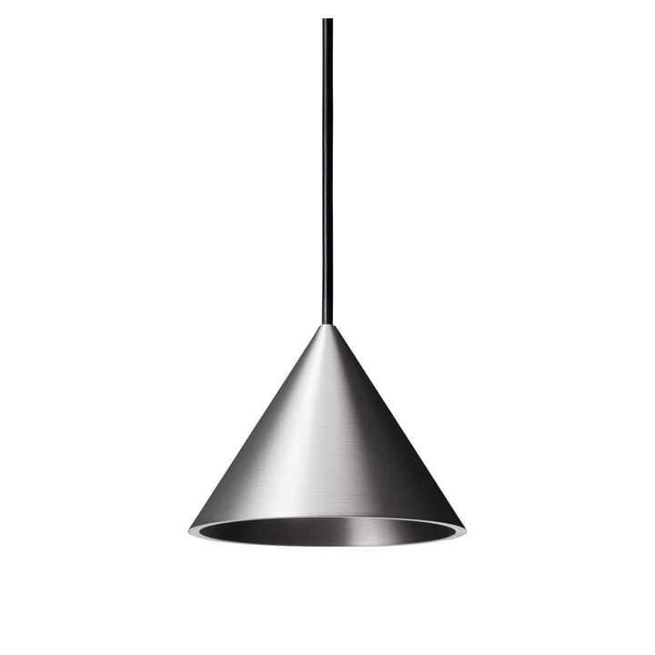 Apollo Zero loftlampe, Aluminium Pholc