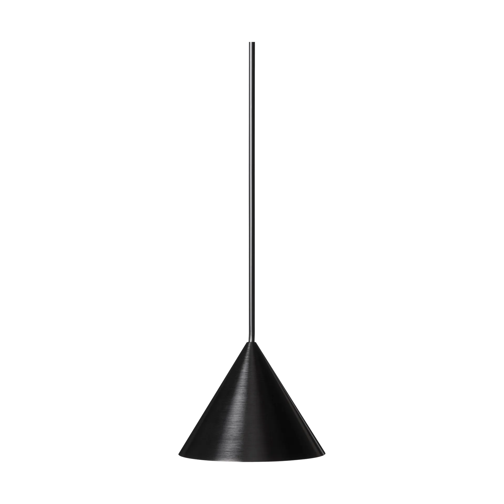Apollo Zero loftlampe, Darkest hour Pholc