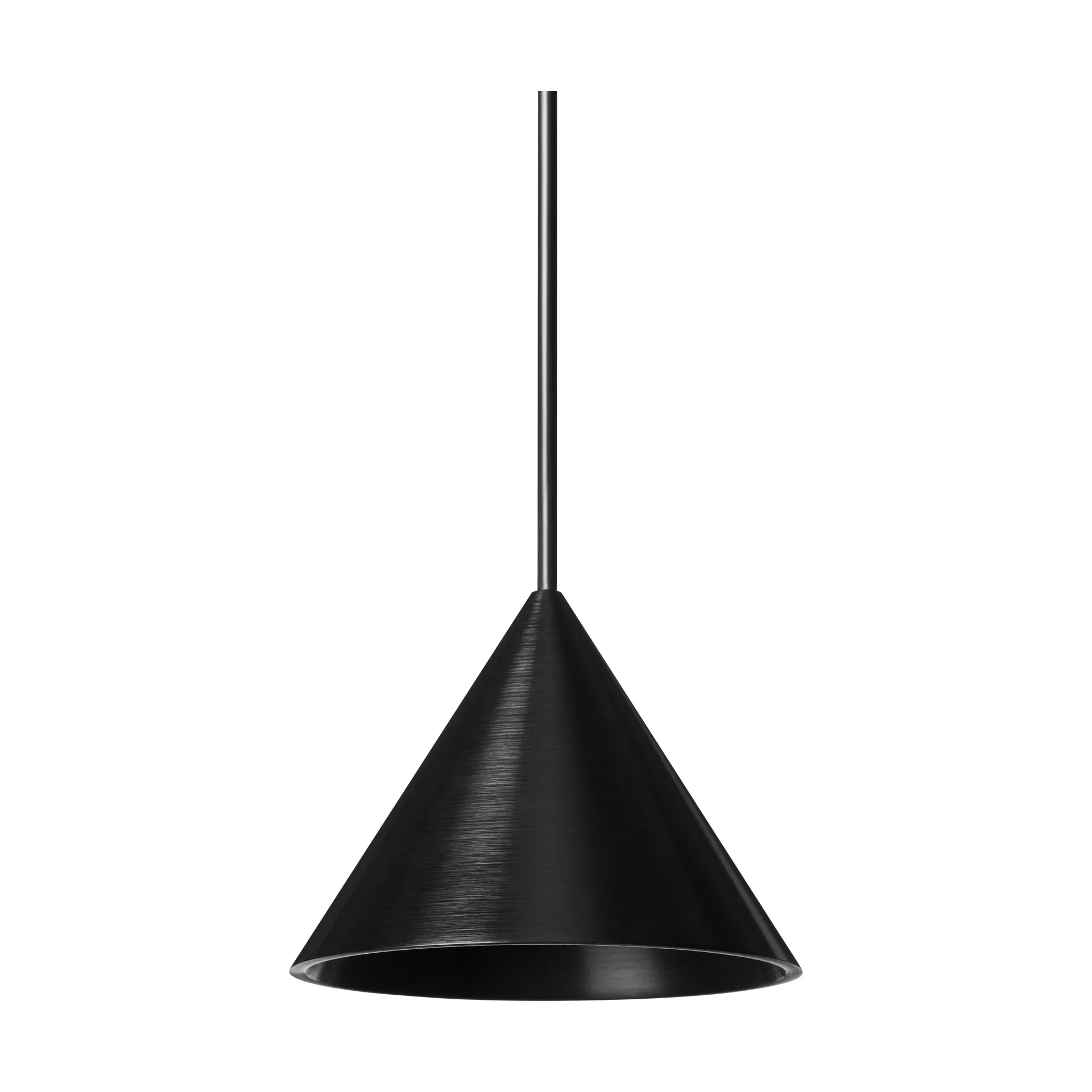 Apollo Zero loftlampe, Darkest hour Pholc