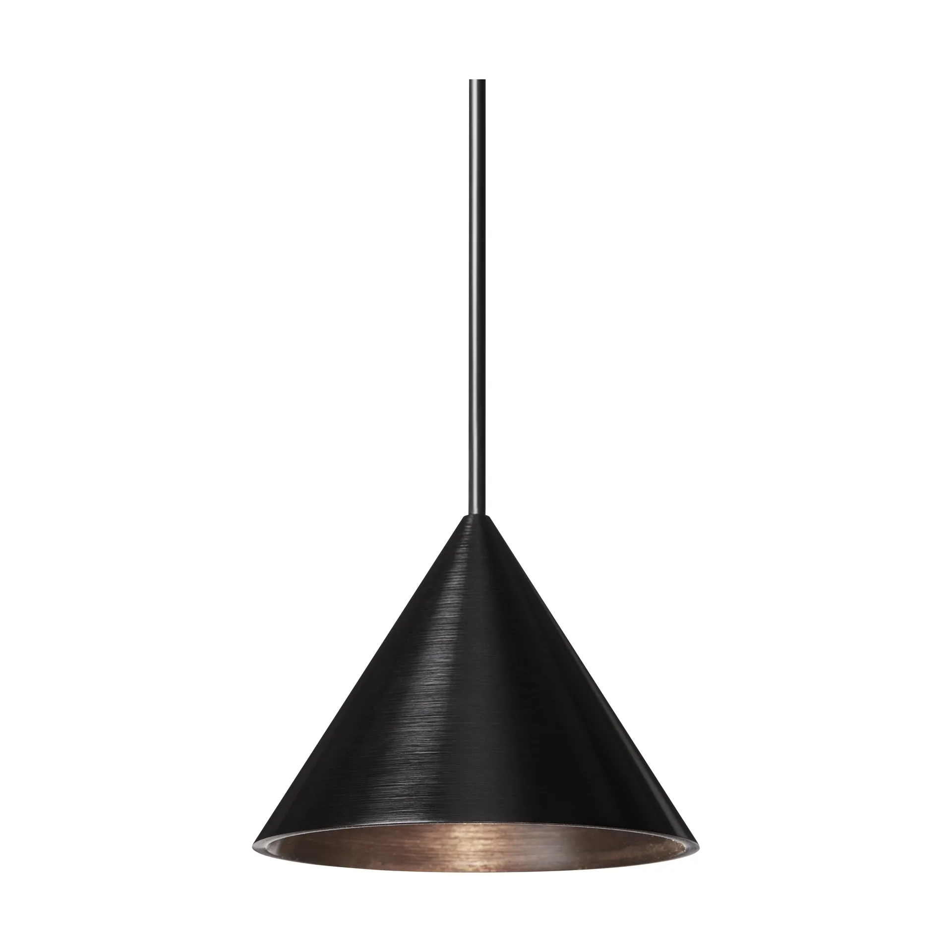 Apollo Zero loftlampe, Darkest hour Pholc