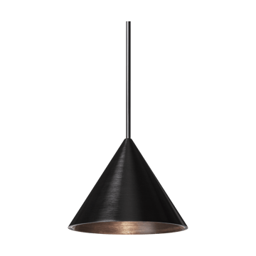 Apollo Zero loftlampe - Darkest hour - Pholc