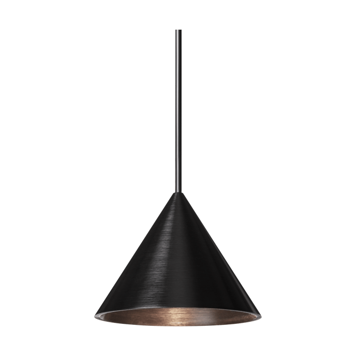 Apollo Zero loftlampe, Darkest hour Pholc