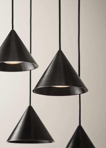 Apollo Zero loftlampe - Darkest hour - Pholc