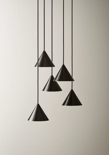 Apollo Zero loftlampe - Darkest hour - Pholc
