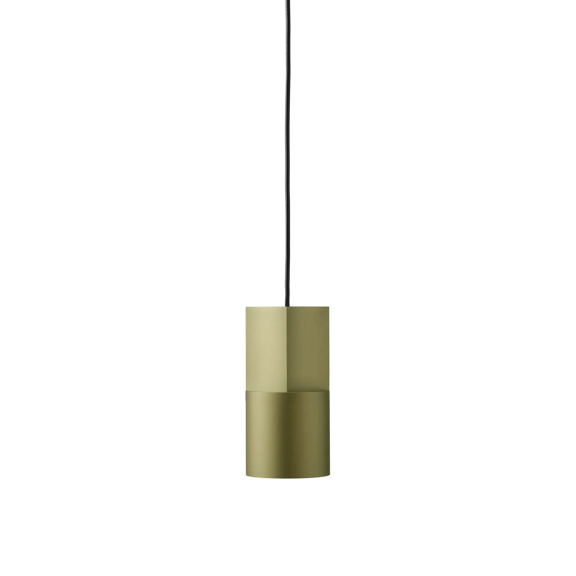 Pholc Concave 10 pendellampe Stem (grøn)