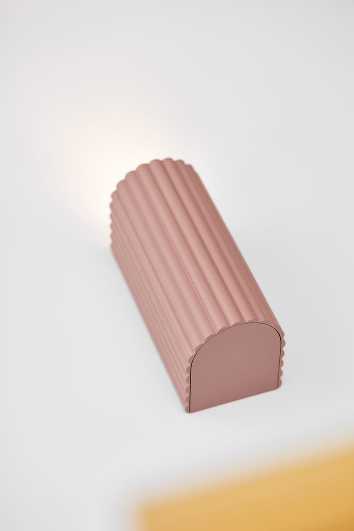Donna 15 væglampe, Blush Pholc