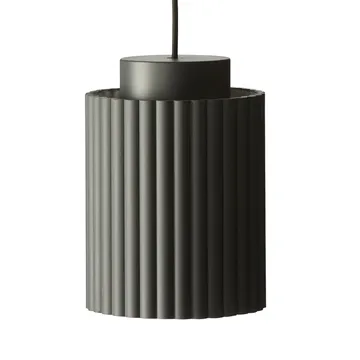 Donna 18 loftslampe - Black ink - Pholc