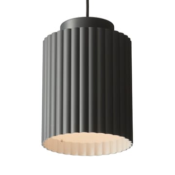 Donna 18 loftslampe - Black ink - Pholc