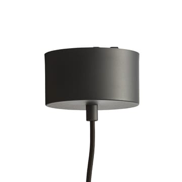 Donna 18 loftslampe - Black ink - Pholc