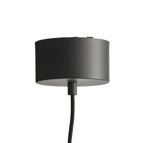 Donna 18 loftslampe, Black ink Pholc