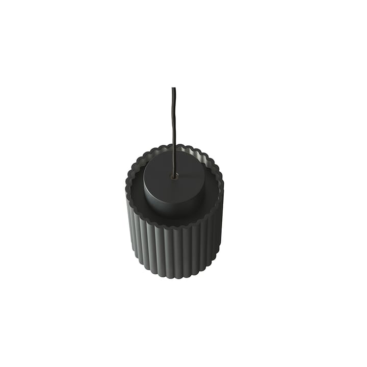 Donna 18 loftslampe, Black ink Pholc