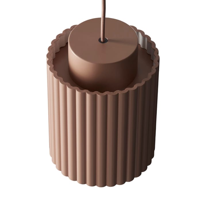 Donna 18 loftslampe, Blush Pholc