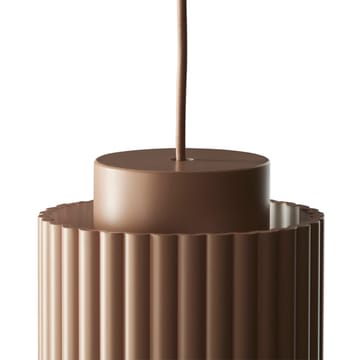 Donna 18 loftslampe - Blush - Pholc
