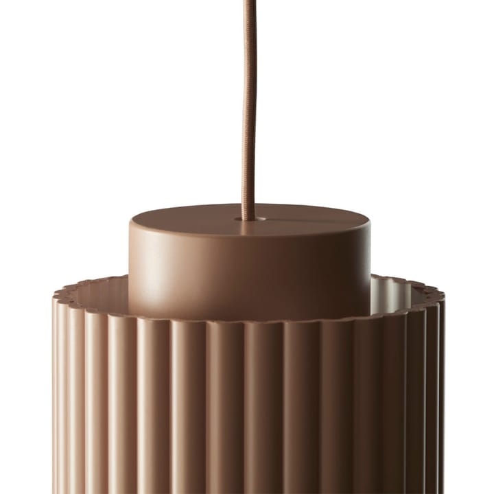 Donna 18 loftslampe, Blush Pholc