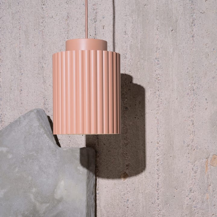 Donna 18 loftslampe, Blush Pholc