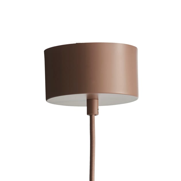 Donna 18 loftslampe, Blush Pholc