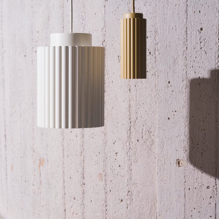 Donna 18 loftslampe, Hør Pholc
