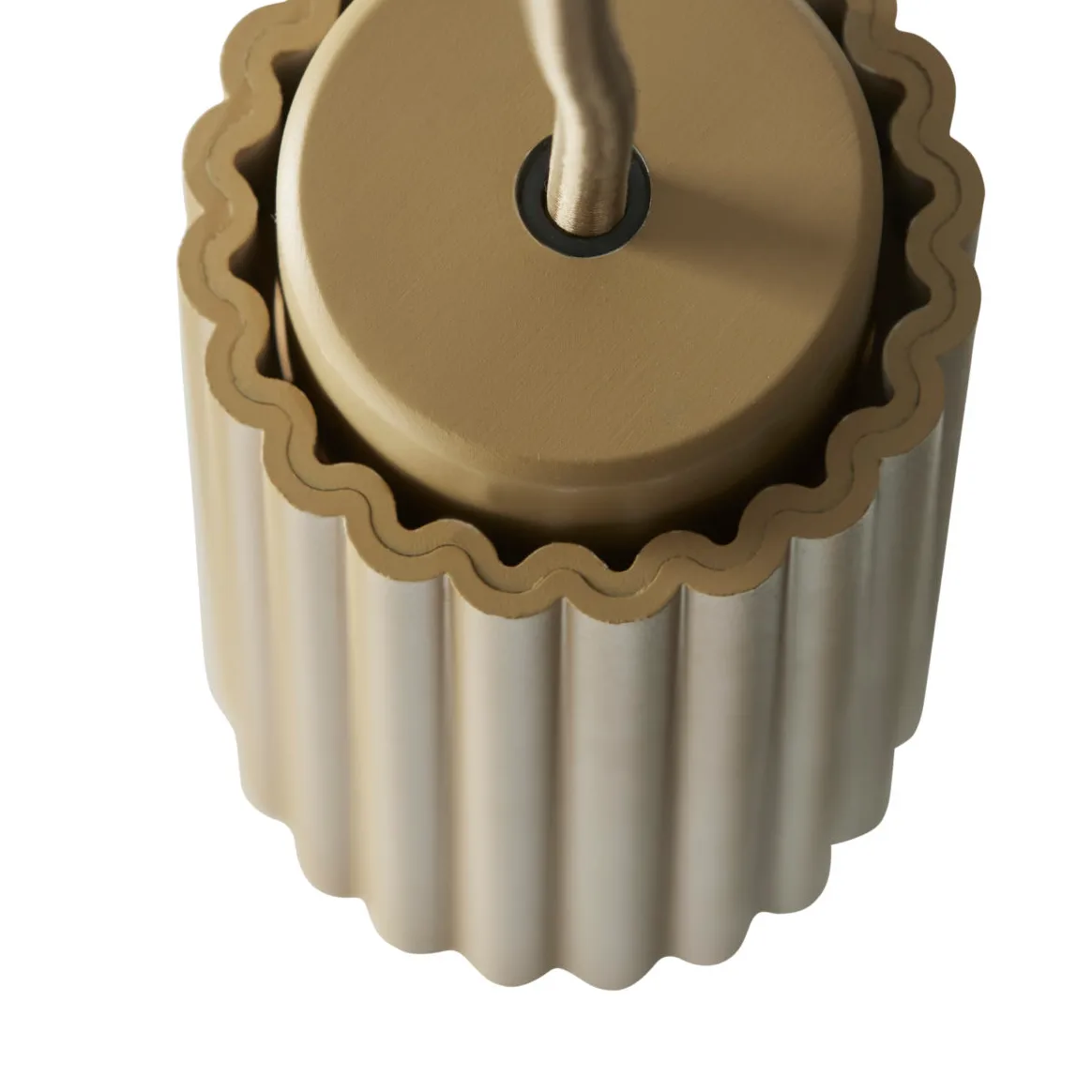 Donna 7 loftslampe GU9, Autumn leaves Pholc