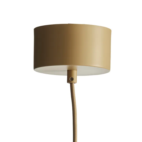 Donna 7 loftslampe GU9, Autumn leaves Pholc