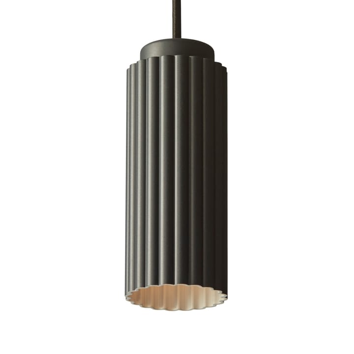 Donna 7 loftslampe GU9, Black ink Pholc