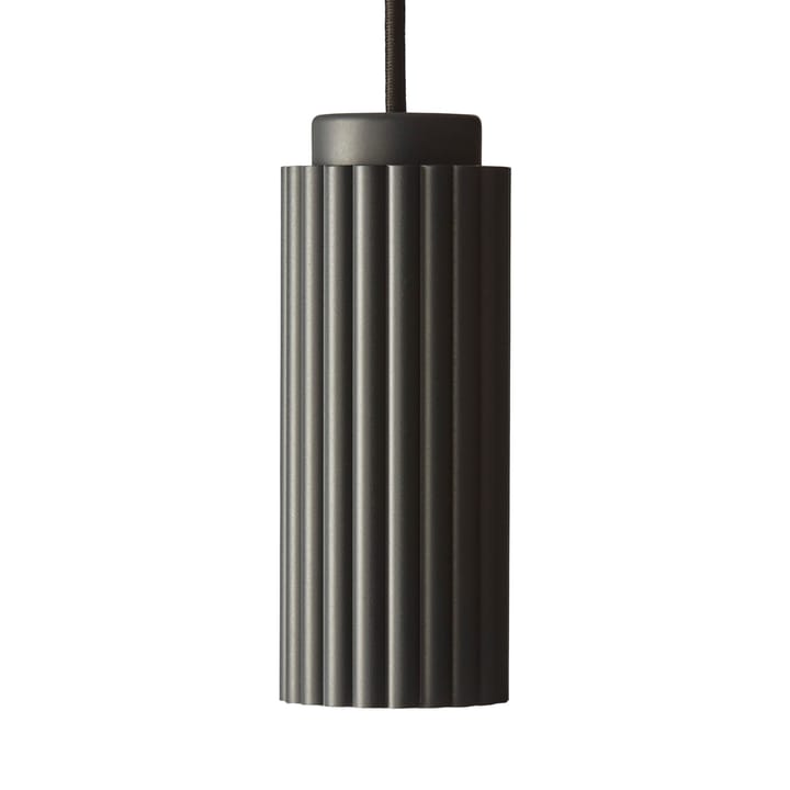 Donna 7 loftslampe GU9, Black ink Pholc