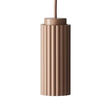 Donna 7 loftslampe GU9 - Blush - Pholc