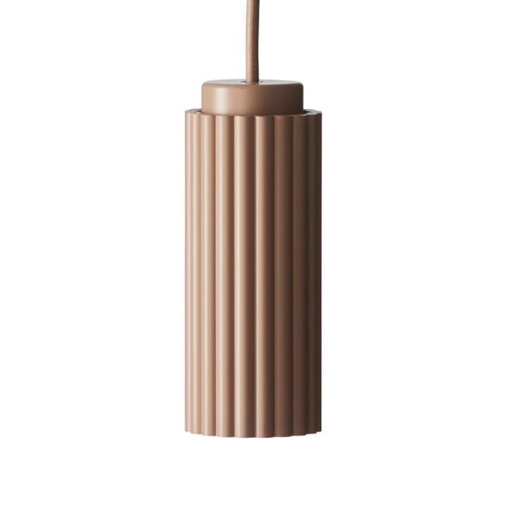 Donna 7 loftslampe GU9, Blush Pholc