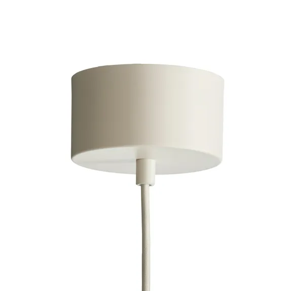 Donna 7 loftslampe GU9, Hør Pholc