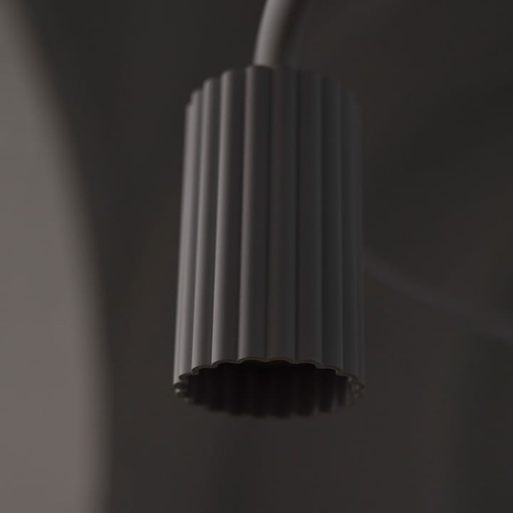 Donna Circle 60 loftslampe, Black ink Pholc