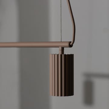 Donna Line 120 loftslampe - Blush - Pholc