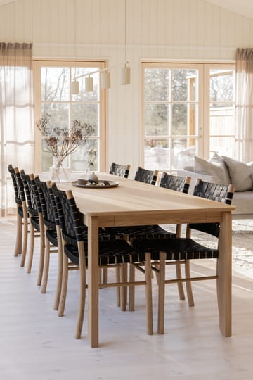 Donna Line 120 loftslampe - Linen - Pholc
