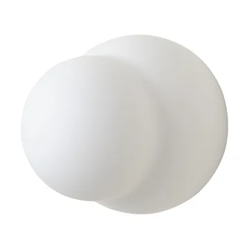 Fall 11 væglampe - Hvid - Pholc