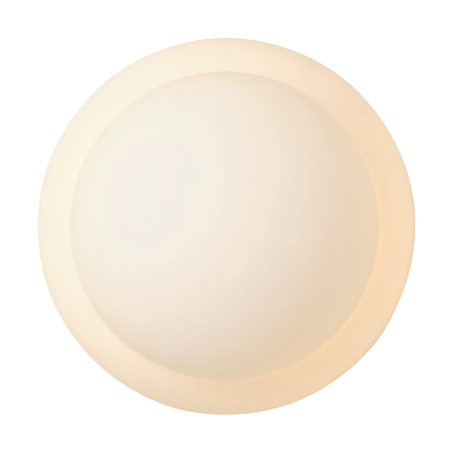 Fall 11 væglampe, Hvid Pholc