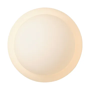 Fall 11 væglampe - Hvid - Pholc