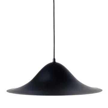 Hans 50 loftslampe - sort - Pholc