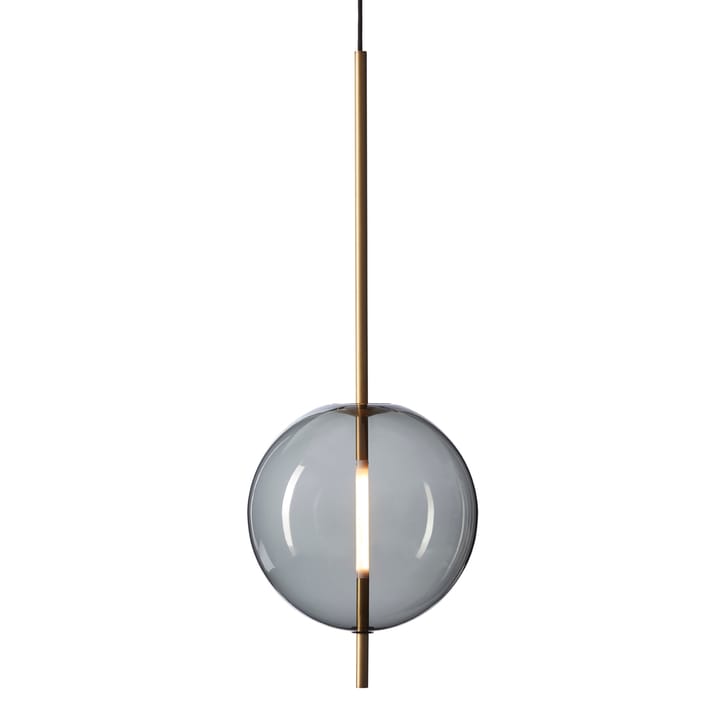 Kandinsky 30 loftslampe - Smoked grey - Pholc
