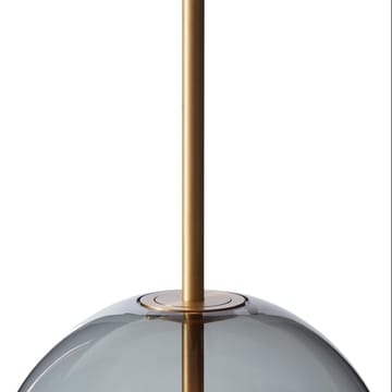 Kandinsky 30 loftslampe - Smoked grey - Pholc